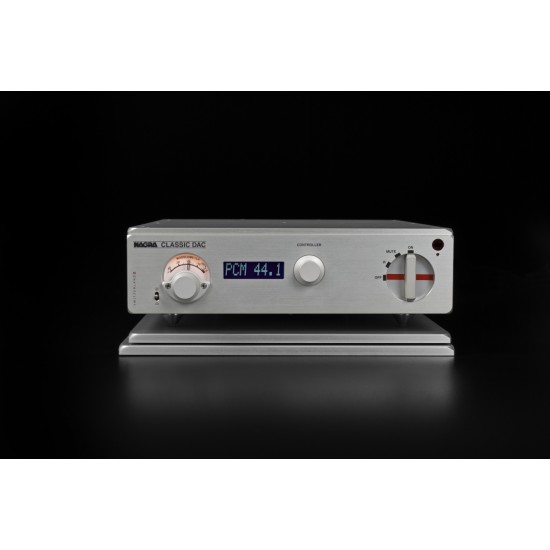 Classic Dac Niagra Classic Dac Niagra