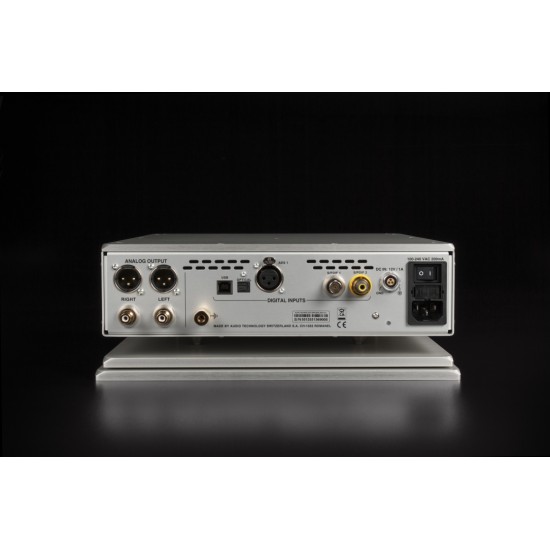Classic Dac Niagra Classic Dac Niagra