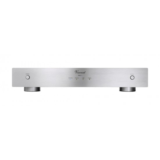 Convertitore Vincent DAC-1 MK