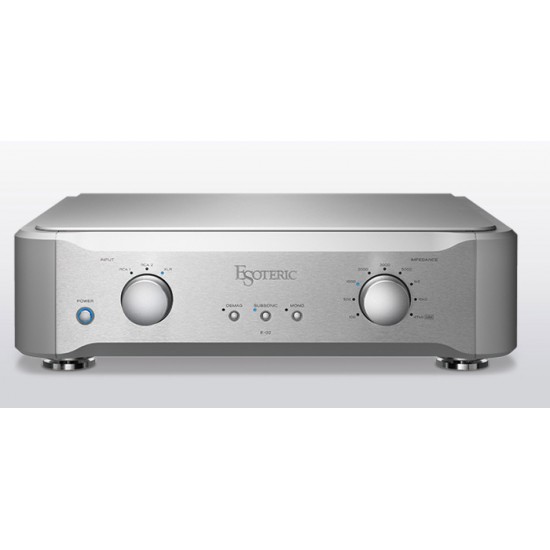 Stadio Phono Esoteric E-02