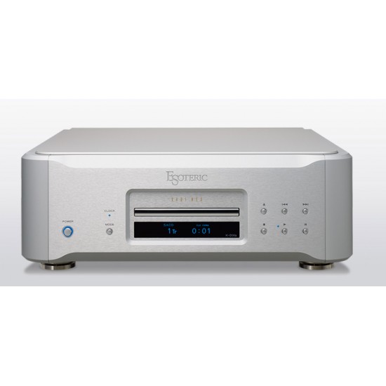 CD Player Esoteric K-01XD