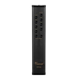 Vincent SV-700 – Amplificatore Integrato Ibrido Classe A Vincent SV-700 – Amplificatore Integrato Ibrido Classe A