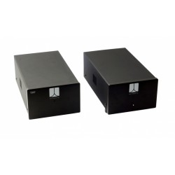 Preamplificatore The Well Tempered TPP Tube MM Phono Preamplificatore The Well Tempered TPP Tube MM Phono