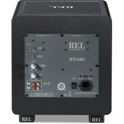 Diffusori Subwoofer REL Acoustics HT/1003 MKII Diffusori Subwoofer REL Acoustics HT/1003 MKII