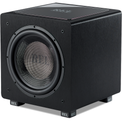 Diffusori Subwoofer REL Acoustics HT/1205 MKII Diffusori Subwoofer REL Acoustics HT/1205 MKII