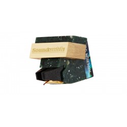 Testina SoundSmith Hyperion MKII ES