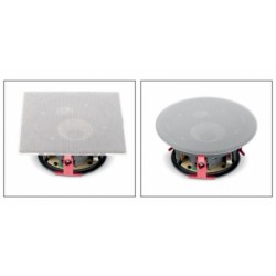 Diffusori da incasso Focal  Jm-lab  300 IC W4 cadauno Diffusori da incasso Focal  Jm-lab  300 IC W4 cadauno