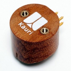 Fonorolevatore Kauri The Well Tempered  Fonorolevatore Kauri The Well Tempered