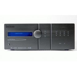 Sinto-amplificatore Lexicon RV-6 