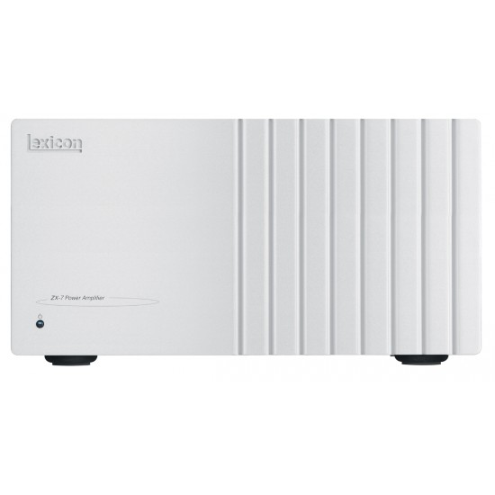 Amplificatore Finale Lexicon ZX-7