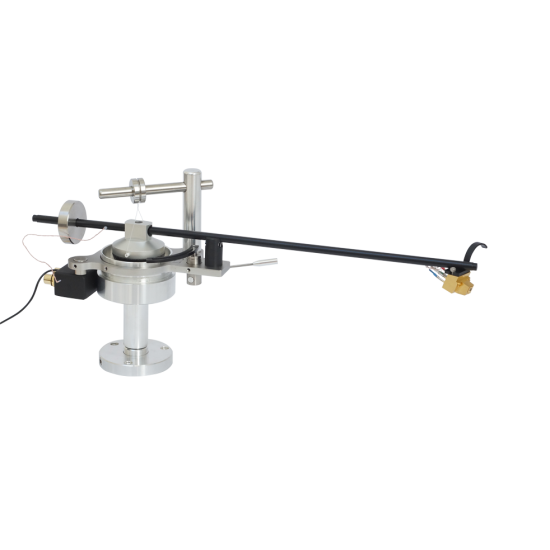 Braccio The Well Tempered LTD/Symmetrex Tonearm