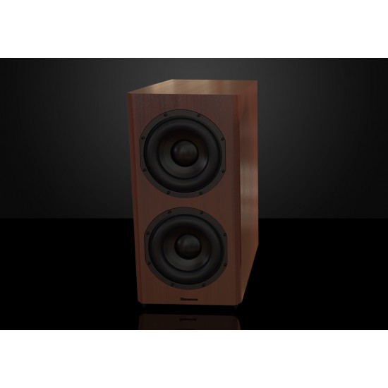 Bryston Model Mini T Subwoofer Bryston Model Mini T Subwoofer