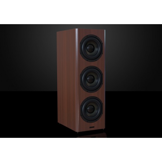 Bryston Model T Subwoofer Bryston Model T Subwoofer