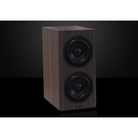 Bryston Model Mini T Subwoofer Bryston Model Mini T Subwoofer