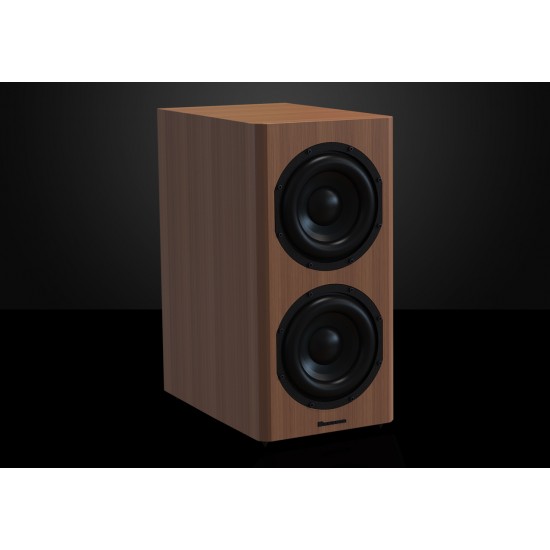 Bryston Model Mini T Subwoofer Bryston Model Mini T Subwoofer