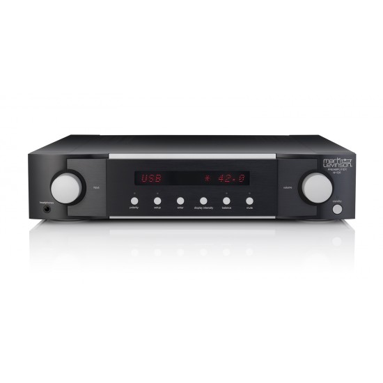 Mark Levinson N°523 preamplificatore stereo