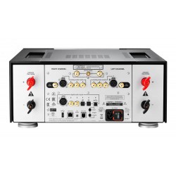 Mark Levinson amplificatore integrato N.585.5 Stereo con ingresso Phono Mark Levinson amplificatore integrato N.585.5 Stereo con ingresso Phono