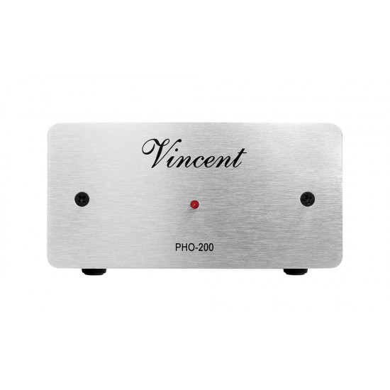 Vincent Pre phono PHO-200