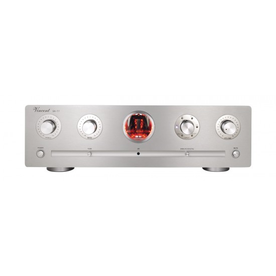 Preamplificatore Vincent SA-T7 MK