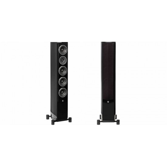 Diffusori System Audio SA50 (coppia) Diffusori System Audio SA50 (coppia)
