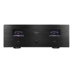 Vincent SP-332 – Amplificatore Finale Stereo Ibrido 250 W