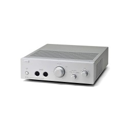 Amplificatore per cuffia Stax SRM-T8000 Amplificatore per cuffia Stax SRM-T8000
