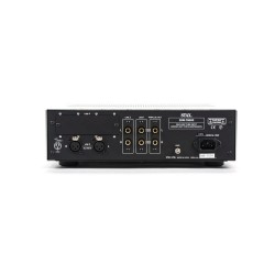 Amplificatore per cuffia Stax SRM-700S Amplificatore per cuffia Stax SRM-700S