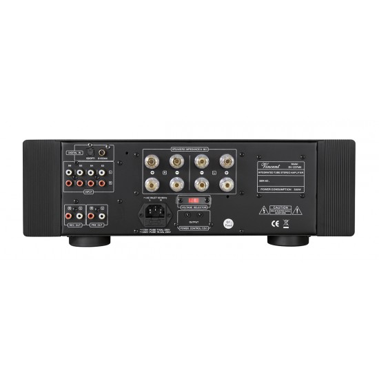 Amplificatore integrato Vincent SV-237MKII