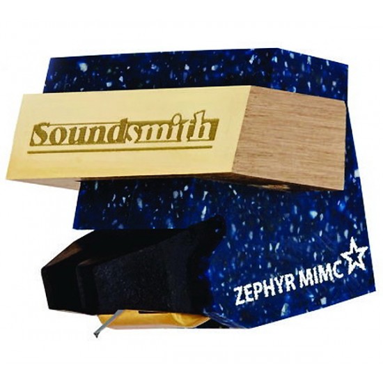 Testina SoundSmith Zephyr MIMC  