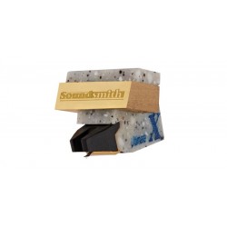 Testina SoundSmith Irox Ultimate