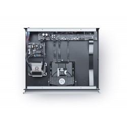 Meccanica Primare DD35 