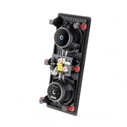 Focal Jm-Lab 100 IWLCR5 – Diffusore da Incasso a Parete LCR 2 Vie (cadauno)