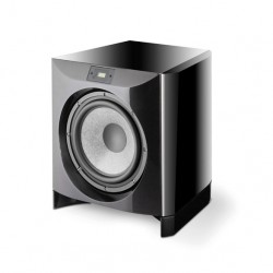 Diffusori Focal Jm-Lab Subwoofer Electra SW1000 Be Diffusori Focal Jm-Lab Subwoofer Electra SW1000 Be