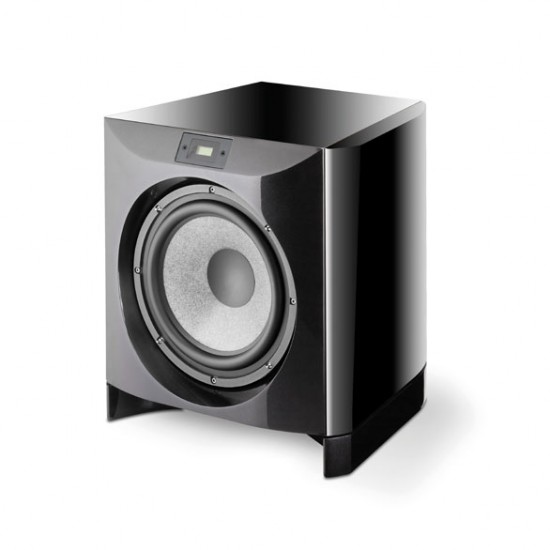 Diffusori Focal Jm-Lab Subwoofer Electra SW1000 Be