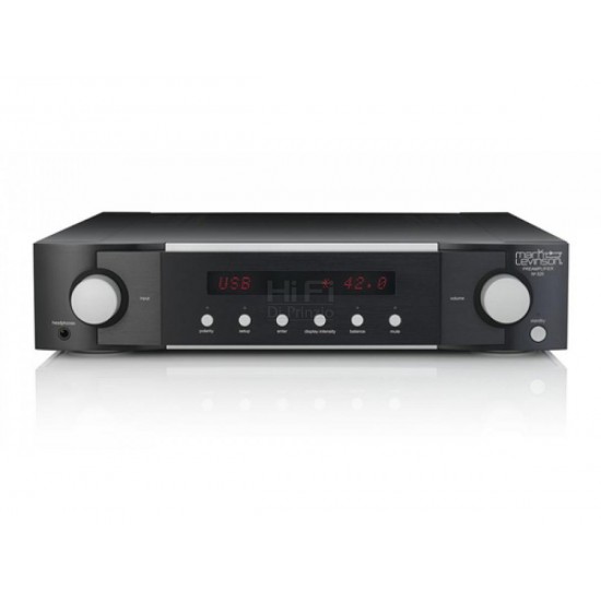 Mark Levinson N°526 preamplificatore stereo