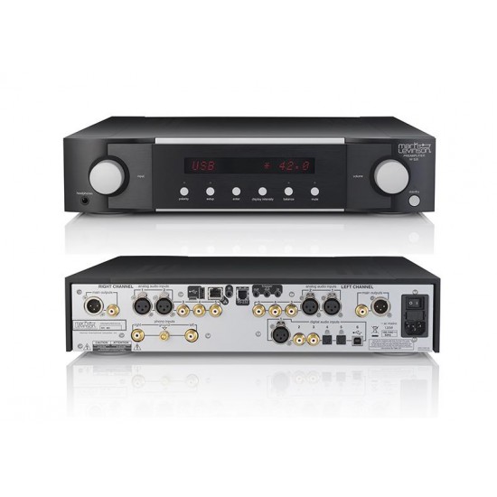 Mark Levinson N°526 preamplificatore stereo