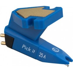  Fonorivelatore Pro-Ject Pick It 25A 