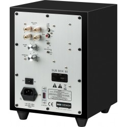 Pro-Ject Sub Box 50  Pro-Ject Sub Box 50