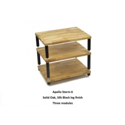 Mobili Atacama Apollo Storm 6 Base (1 ripiano) Mobili Atacama Apollo Storm 6 Base (1 ripiano)