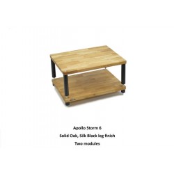 Mobili Atacama Apollo Storm 6 Base (1 ripiano) Mobili Atacama Apollo Storm 6 Base (1 ripiano)