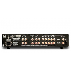 Preamplificatore a valvole VTL TL2.5i Preamplificatore a valvole VTL TL2.5i