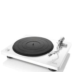 Giradischi Denon DP-400 Giradischi Denon DP-400