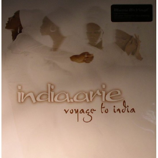  India Aire Voyage to India
