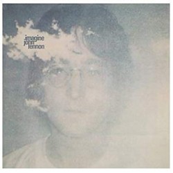 Jhon Lennon Imagine ( Rimasterizzato) 2 Lp.