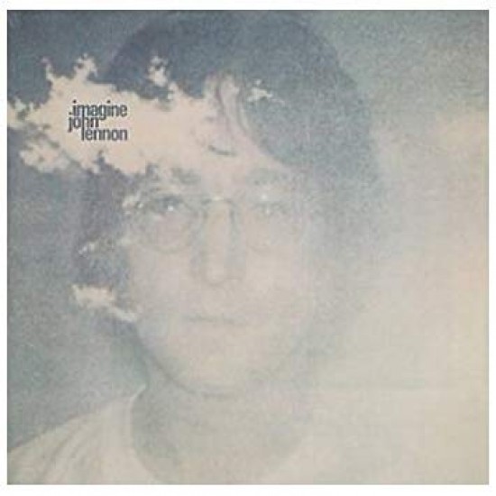 Jhon Lennon Imagine ( Rimasterizzato) 2 Lp.