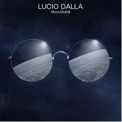 Lucio Dalla Duvuduba' (180 gr. black) Lucio Dalla Duvuduba' (180 gr. black)