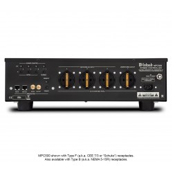 Distributore di rete McIntosh MPC 500 Distributore di rete McIntosh MPC 500