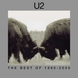 U2	The best of 1990-2000   U2	The best of 1990-2000