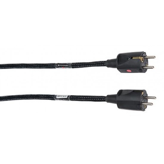 Audio Plan PowerCord S III Cavo Alimentazione (mt.1,5)