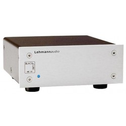 Stadio Phono Lehmann Audio Black Cube SE II Stadio Phono Lehmann Audio Black Cube SE II